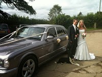Dream Wedding Cars 1081434 Image 8